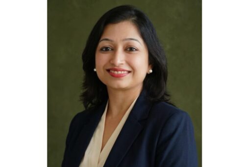 Nimbus Projects Limited Appoints Neha Atal Poddar as an Independent Director