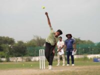 SUPER T10 LEAGUE Kicks Off Its Talent Hunt with 411 Participants Across the First Two Cities – Kanpur & Lucknow, 21 Cities Still to Go 1 SUPER T10 LEAGUE Kicks Off Its Talent Hunt with 411 Participants Across the First Two Cities – Kanpur & Lucknow, 21 Cities Still to Go