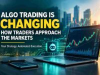 Algo Trading Is Changing How Traders Approach the Markets 1 Algo Trading Is Changing How Traders Approach the Markets