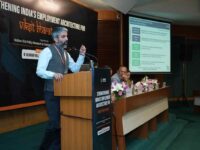 NFPRC Hosts Lawmakers Workshop for Viksit Bharat @2047